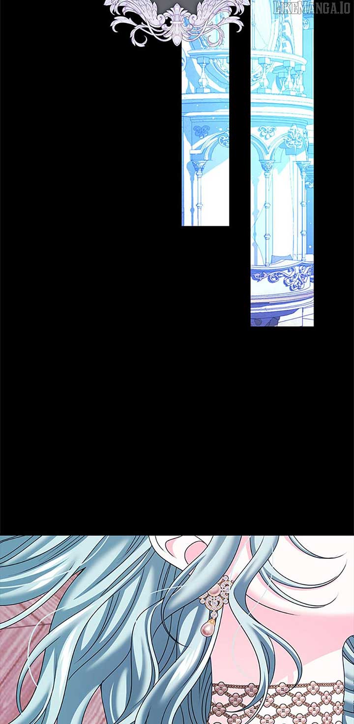 The Obsessive Male Lead Made Me the Female Lead Chapter 59 - Page 56
