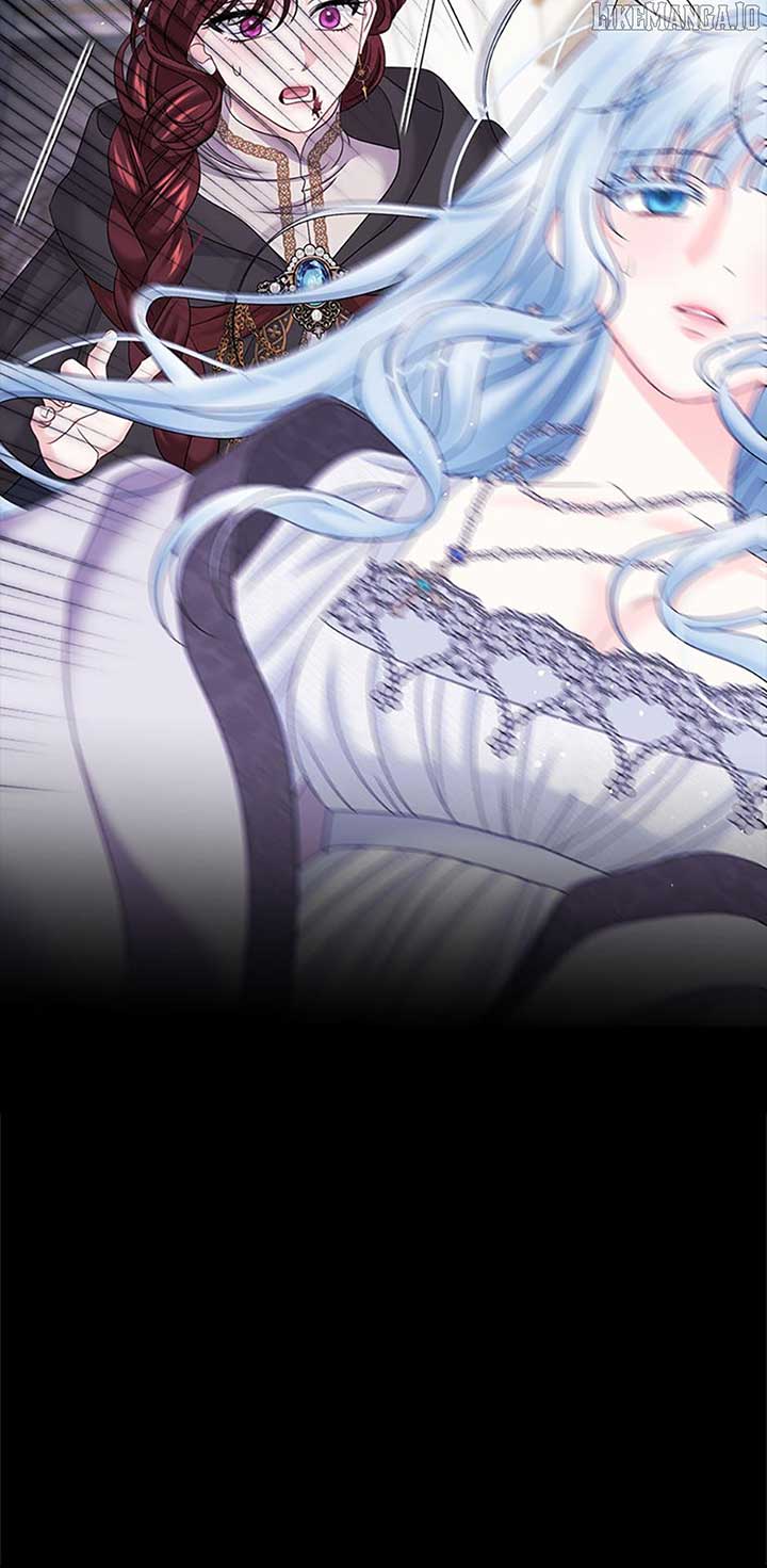 The Obsessive Male Lead Made Me the Female Lead Chapter 59 - Page 59