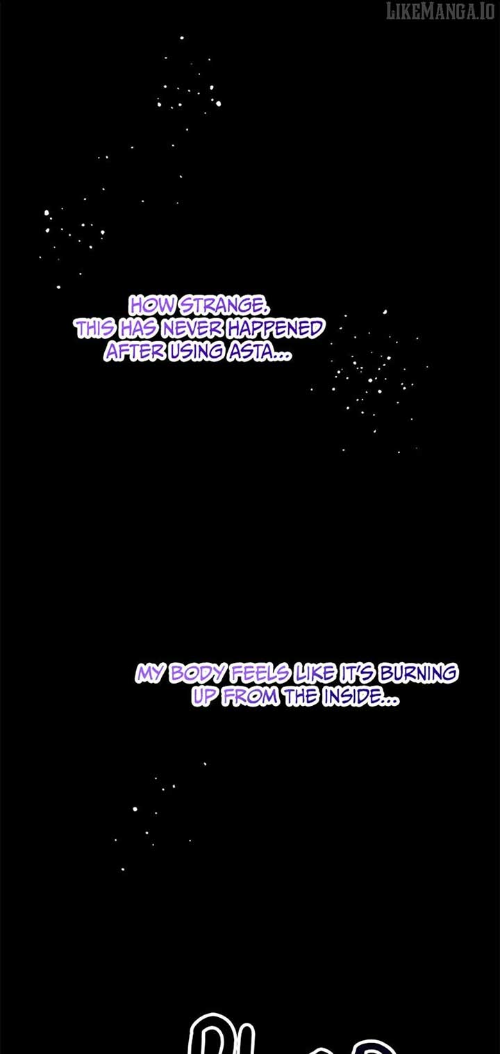 The Obsessive Male Lead Made Me the Female Lead Chapter 59 - Page 60