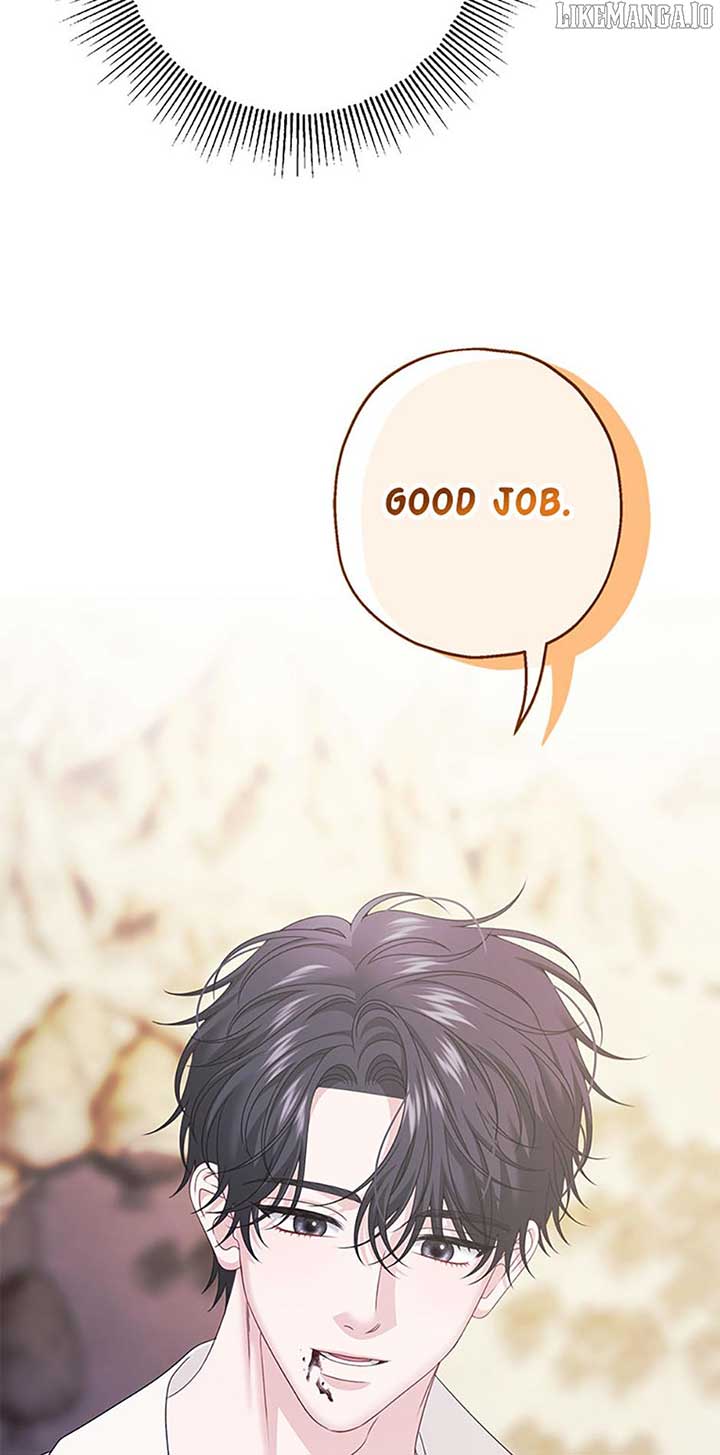 The Obsessive Male Lead Made Me the Female Lead Chapter 59 - Page 66