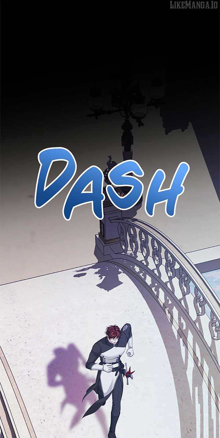 The Obsessive Male Lead Made Me the Female Lead Chapter 60 - Page 0