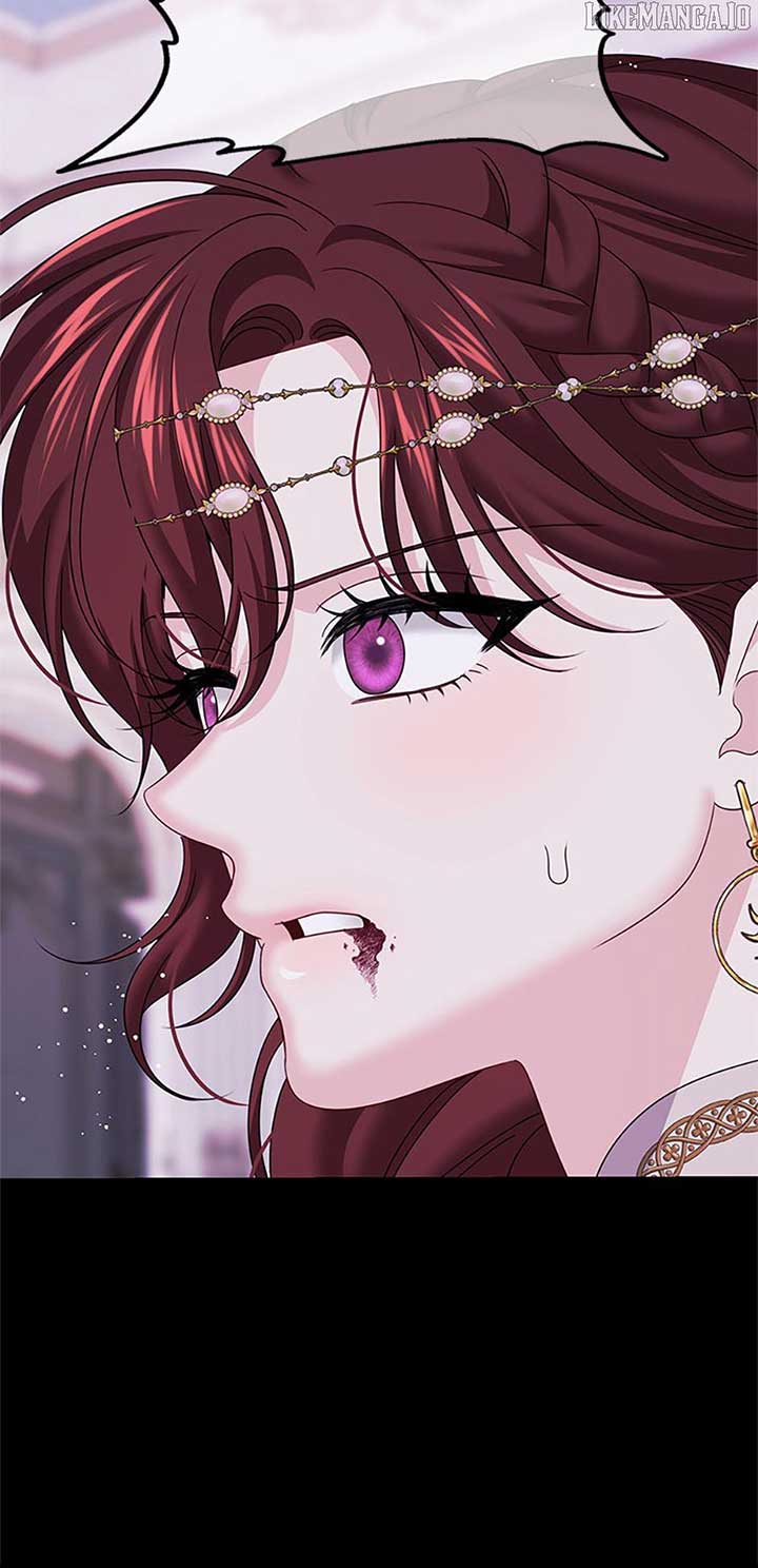 The Obsessive Male Lead Made Me the Female Lead Chapter 60 - Page 11