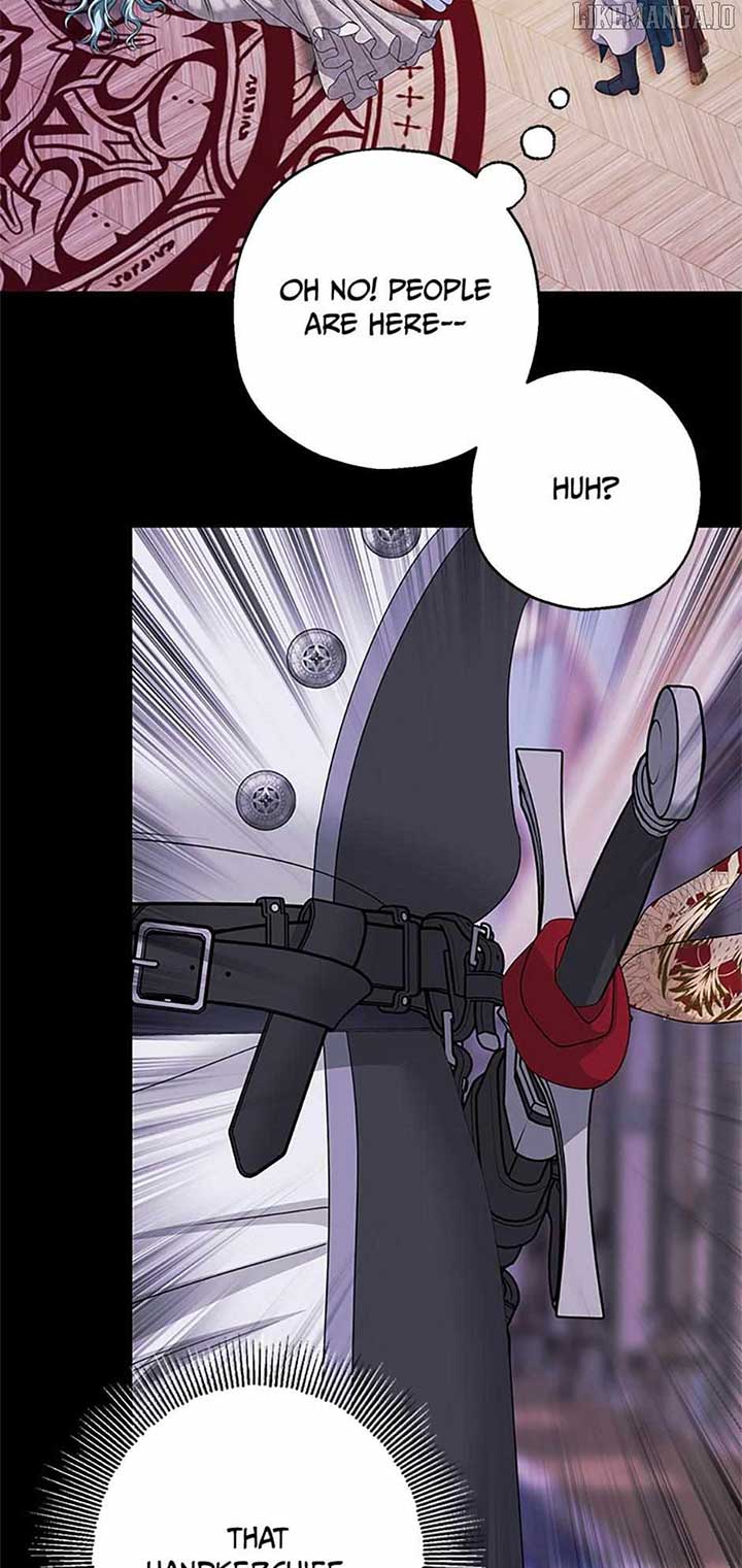 The Obsessive Male Lead Made Me the Female Lead Chapter 60 - Page 13