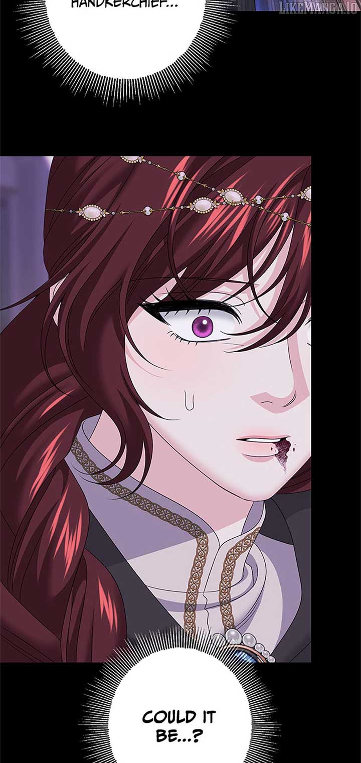 The Obsessive Male Lead Made Me the Female Lead Chapter 60 - Page 14