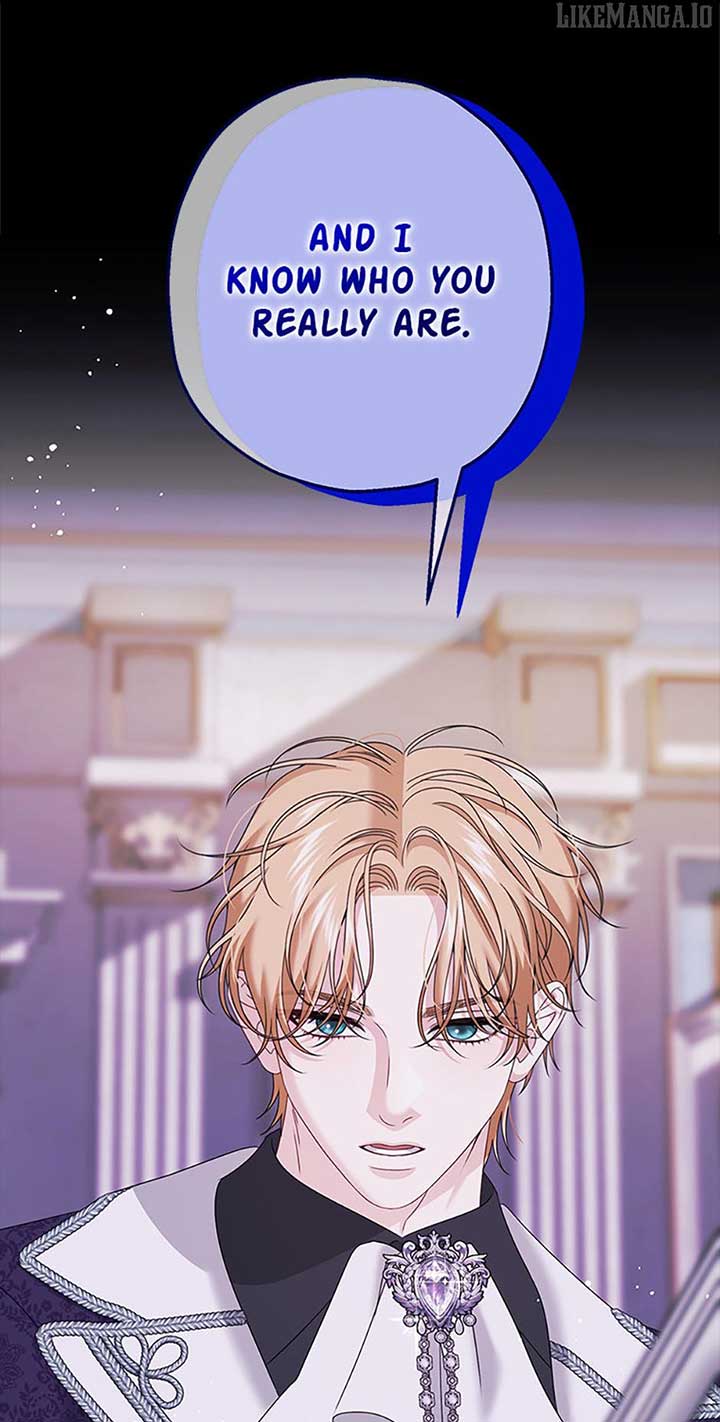 The Obsessive Male Lead Made Me the Female Lead Chapter 60 - Page 18