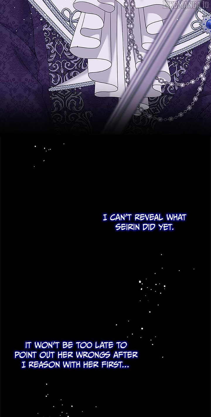 The Obsessive Male Lead Made Me the Female Lead Chapter 60 - Page 19