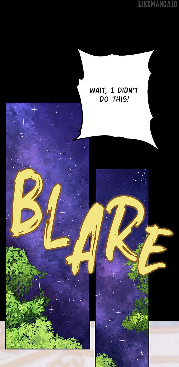 The Obsessive Male Lead Made Me the Female Lead Chapter 60 - Page 23