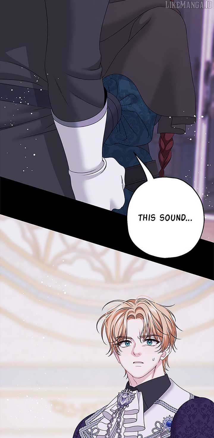 The Obsessive Male Lead Made Me the Female Lead Chapter 60 - Page 25