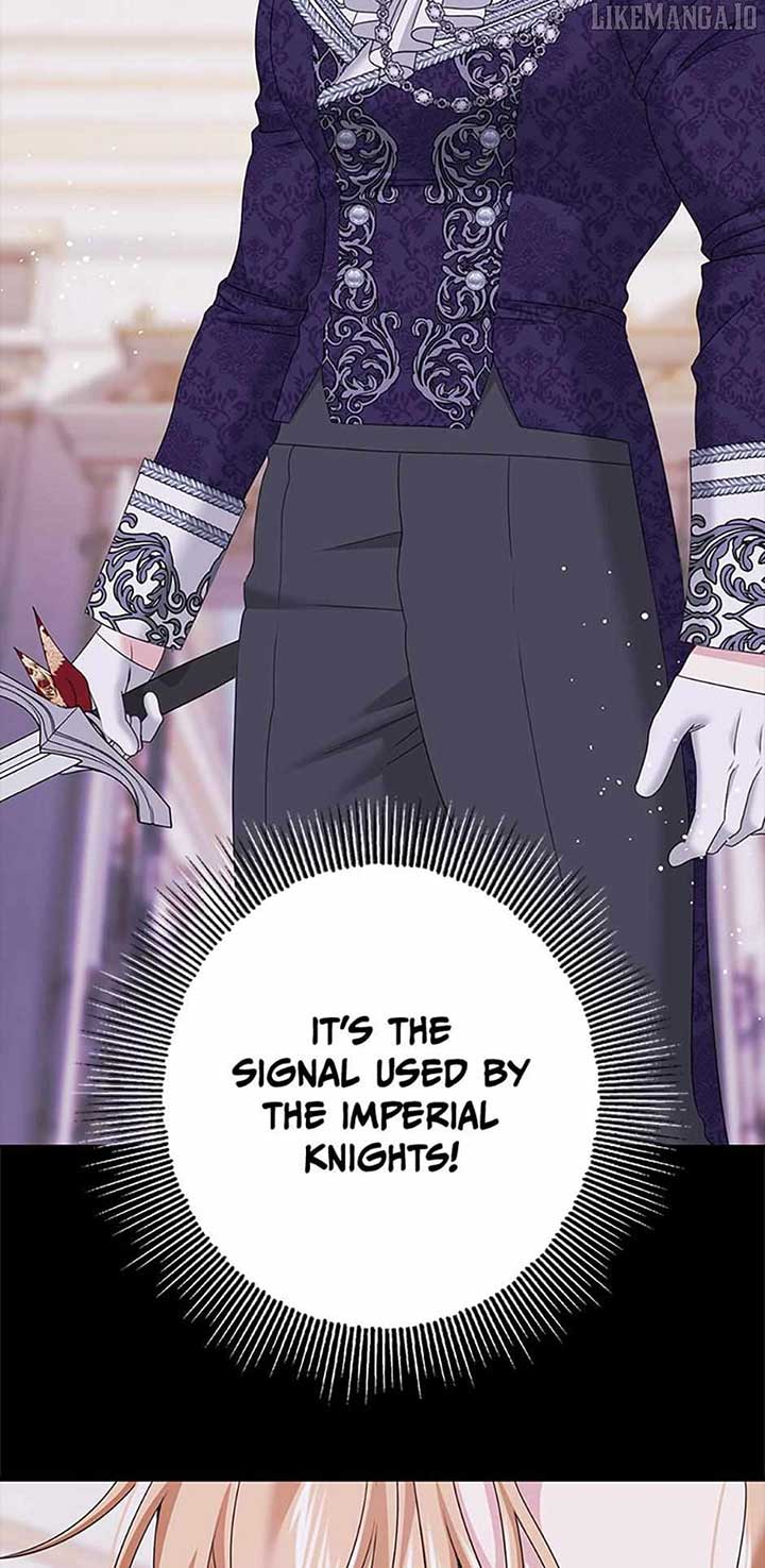 The Obsessive Male Lead Made Me the Female Lead Chapter 60 - Page 26