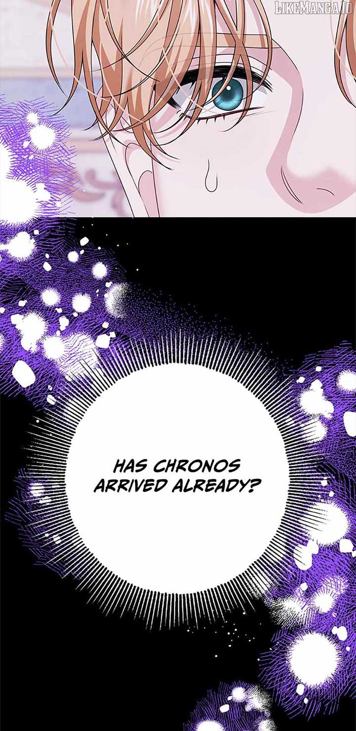 The Obsessive Male Lead Made Me the Female Lead Chapter 60 - Page 27