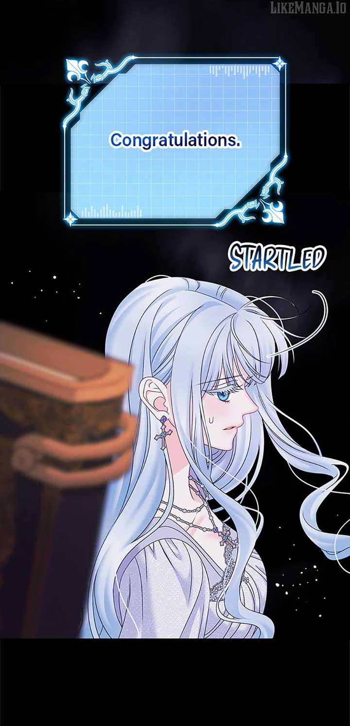 The Obsessive Male Lead Made Me the Female Lead Chapter 60 - Page 30