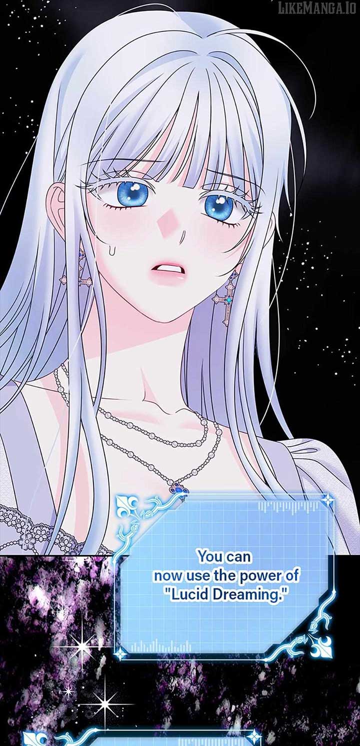 The Obsessive Male Lead Made Me the Female Lead Chapter 60 - Page 32