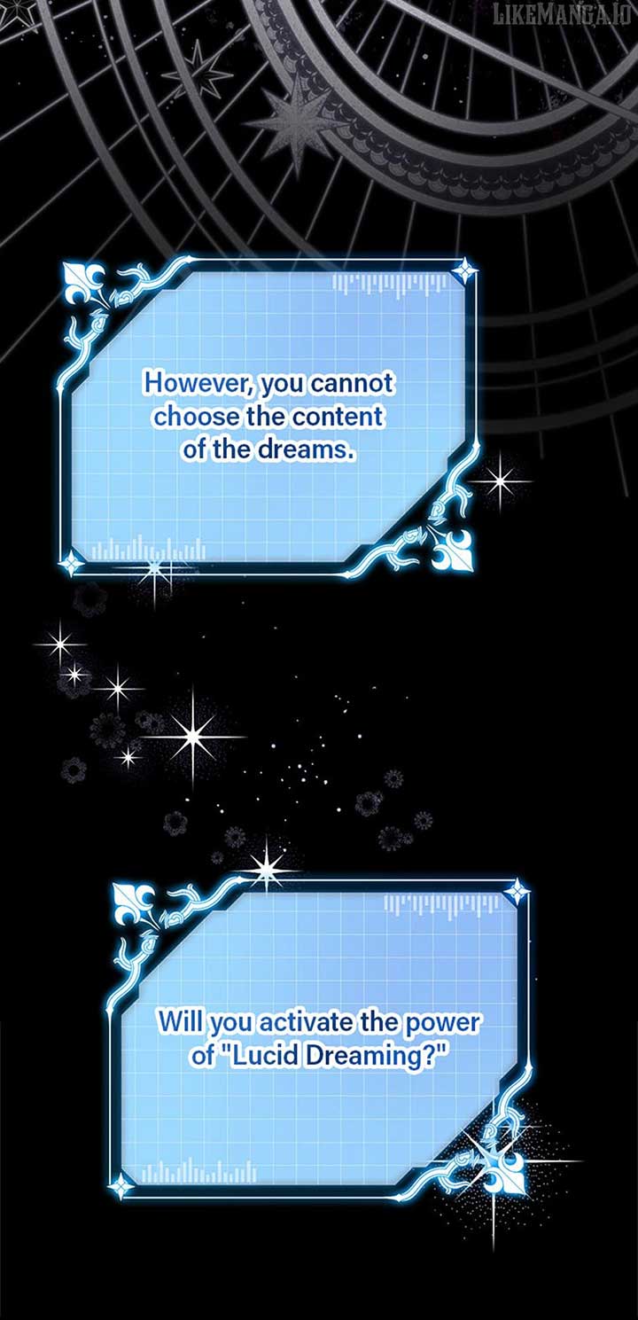 The Obsessive Male Lead Made Me the Female Lead Chapter 60 - Page 34