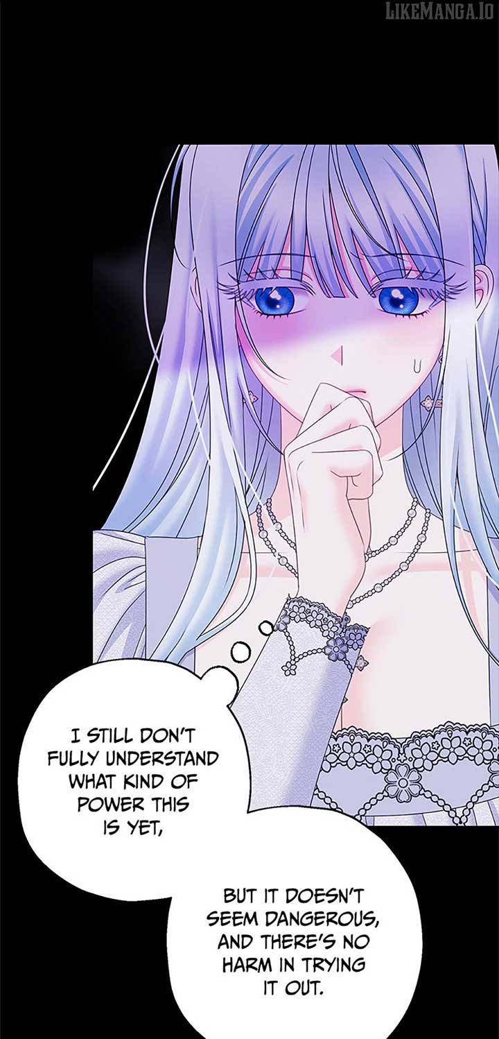 The Obsessive Male Lead Made Me the Female Lead Chapter 60 - Page 35