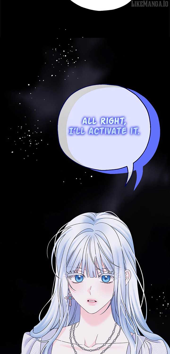The Obsessive Male Lead Made Me the Female Lead Chapter 60 - Page 36