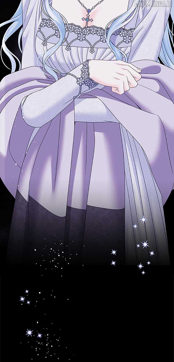 The Obsessive Male Lead Made Me the Female Lead Chapter 60 - Page 37