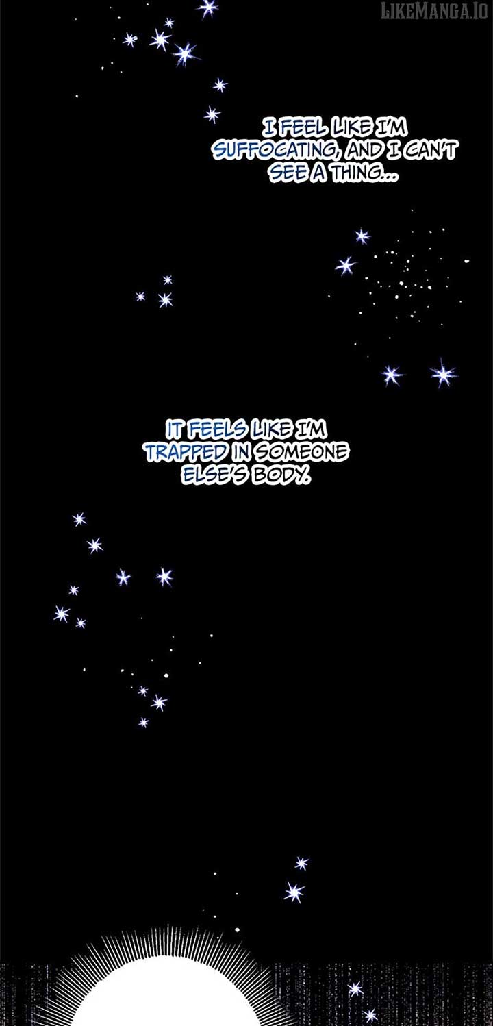 The Obsessive Male Lead Made Me the Female Lead Chapter 60 - Page 39