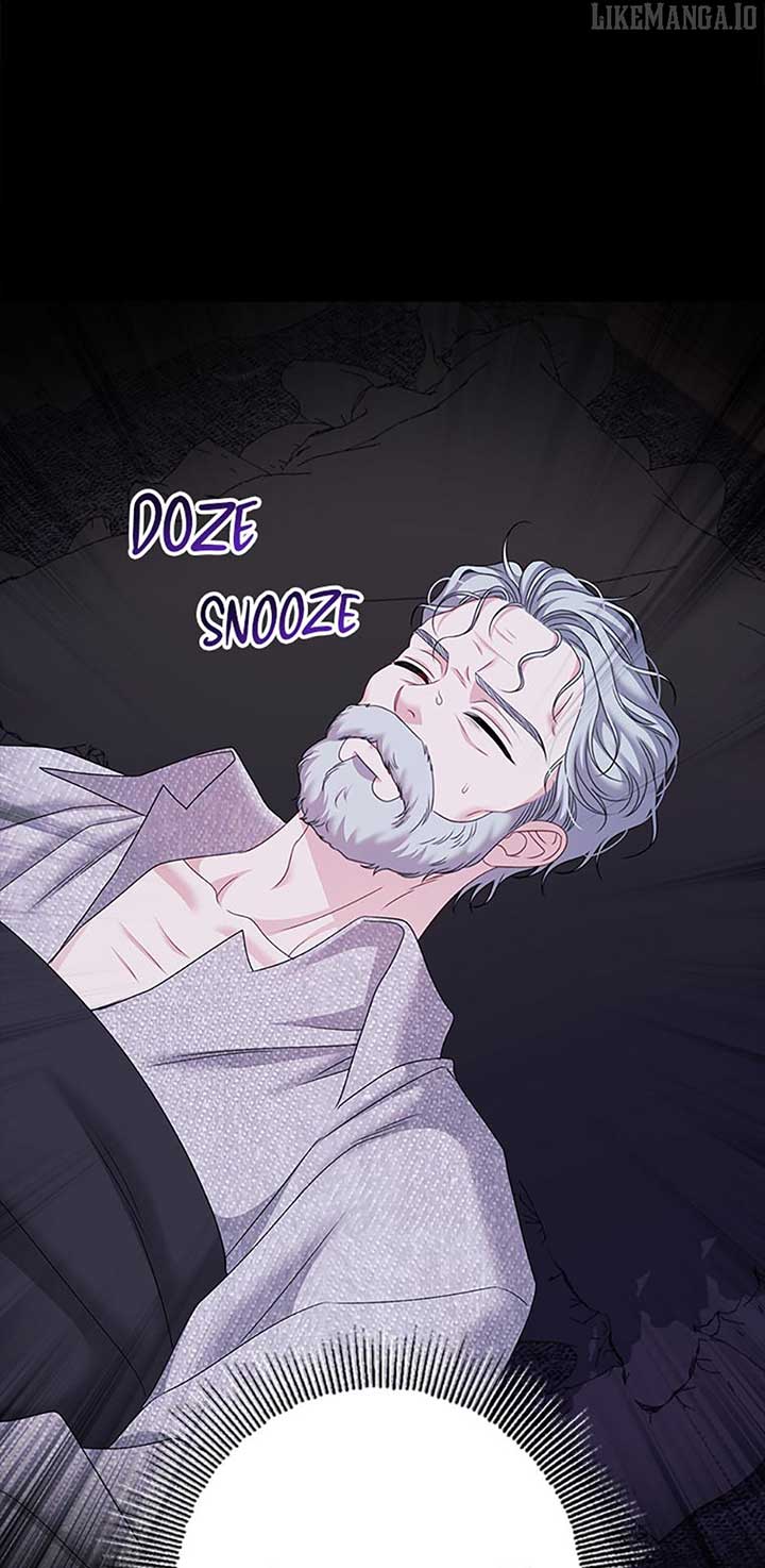 The Obsessive Male Lead Made Me the Female Lead Chapter 60 - Page 41
