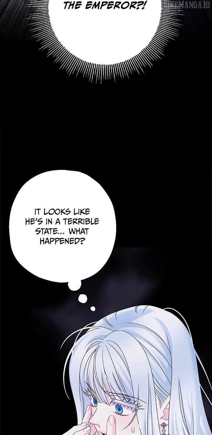 The Obsessive Male Lead Made Me the Female Lead Chapter 60 - Page 42