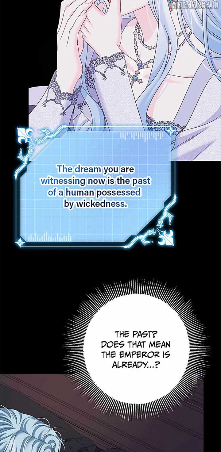 The Obsessive Male Lead Made Me the Female Lead Chapter 60 - Page 43