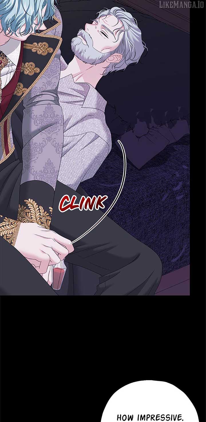 The Obsessive Male Lead Made Me the Female Lead Chapter 60 - Page 44