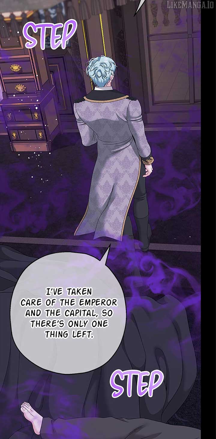 The Obsessive Male Lead Made Me the Female Lead Chapter 60 - Page 51