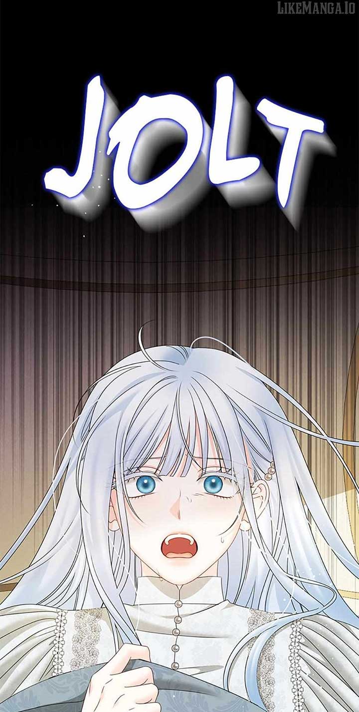 The Obsessive Male Lead Made Me the Female Lead Chapter 60 - Page 55