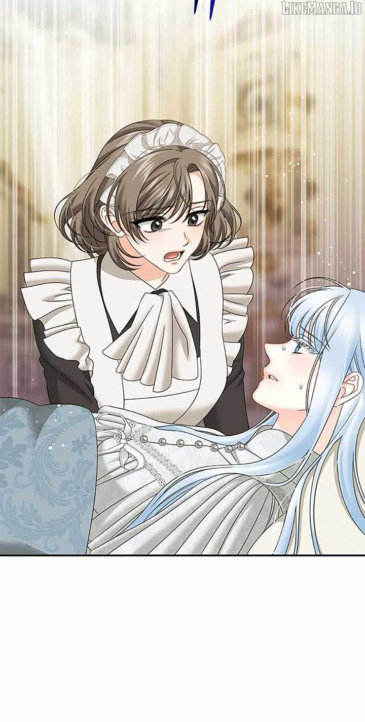The Obsessive Male Lead Made Me the Female Lead Chapter 60 - Page 58
