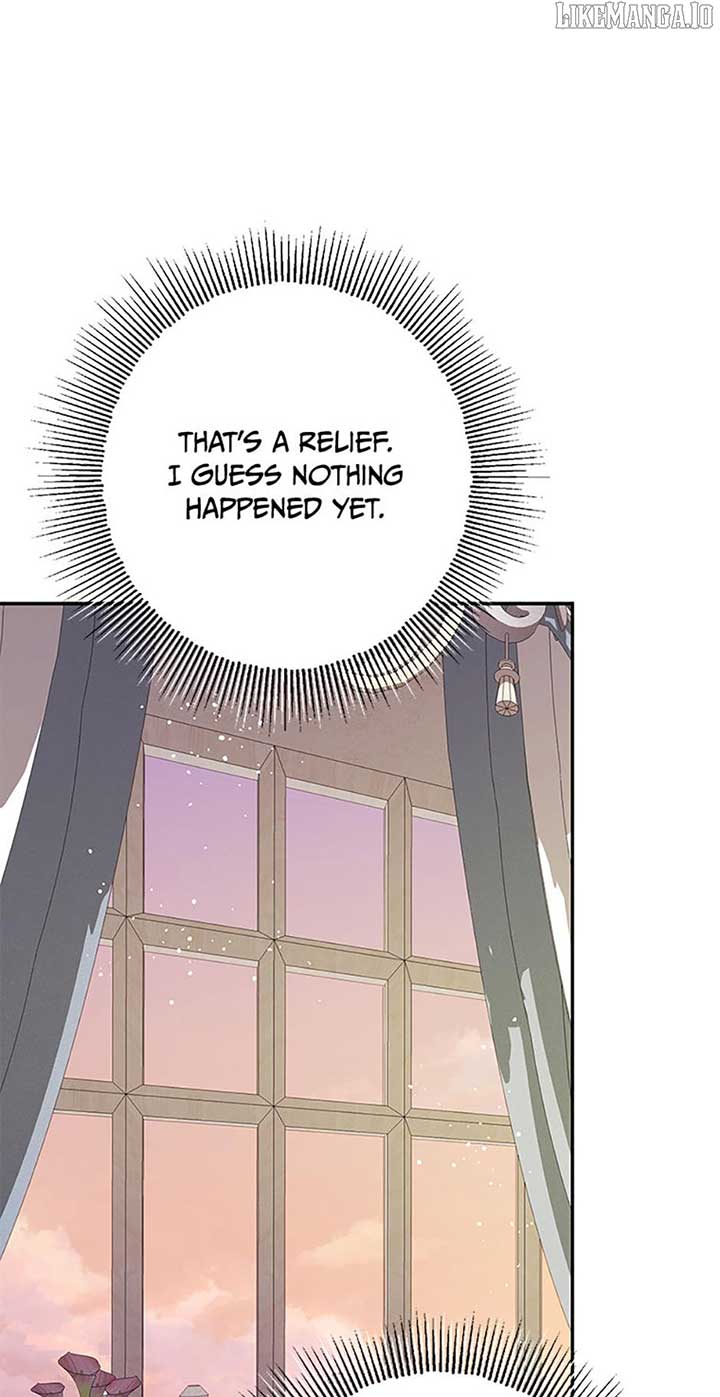 The Obsessive Male Lead Made Me the Female Lead Chapter 60 - Page 65
