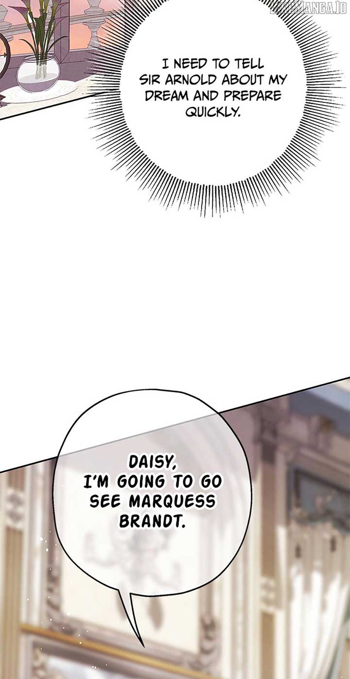 The Obsessive Male Lead Made Me the Female Lead Chapter 60 - Page 66