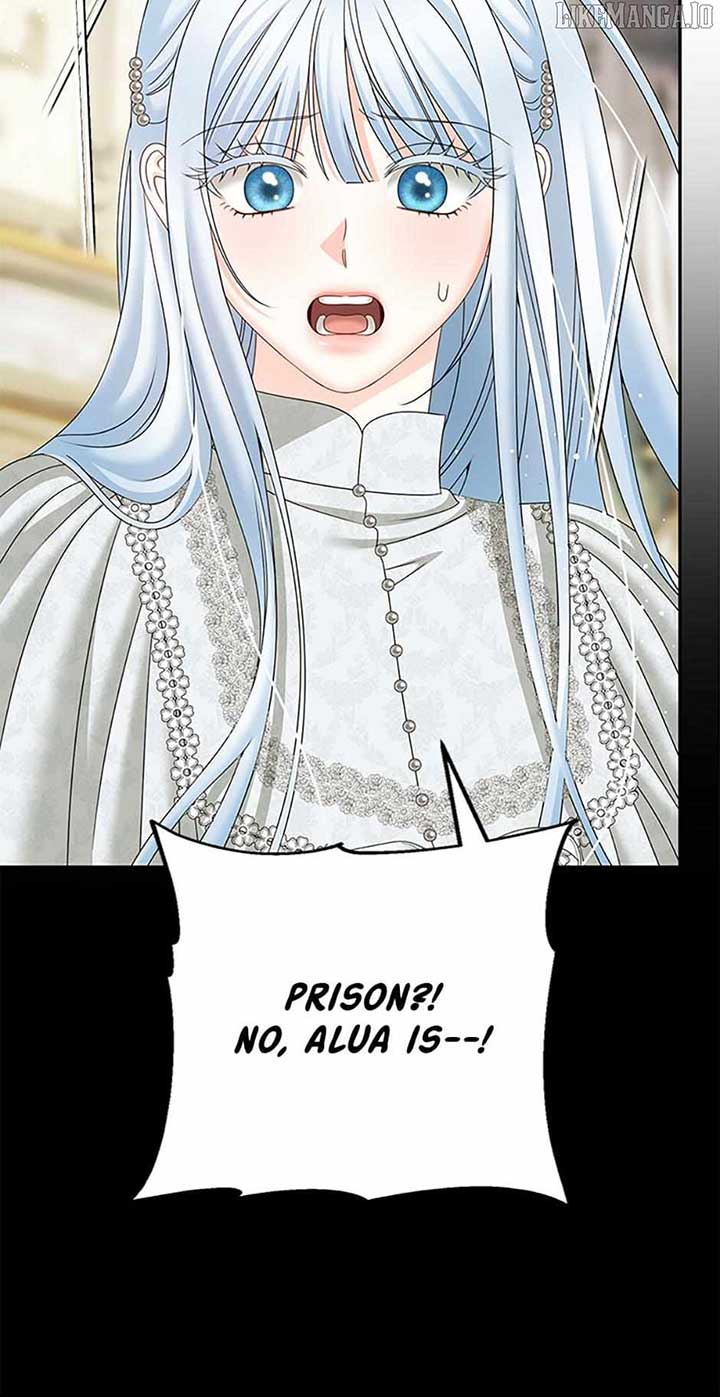 The Obsessive Male Lead Made Me the Female Lead Chapter 60 - Page 70