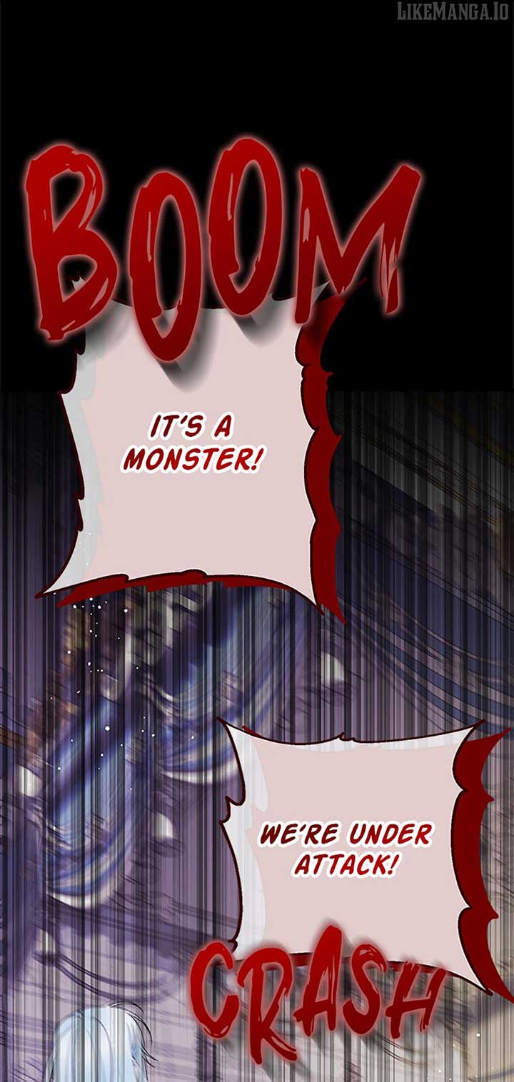 The Obsessive Male Lead Made Me the Female Lead Chapter 60 - Page 71