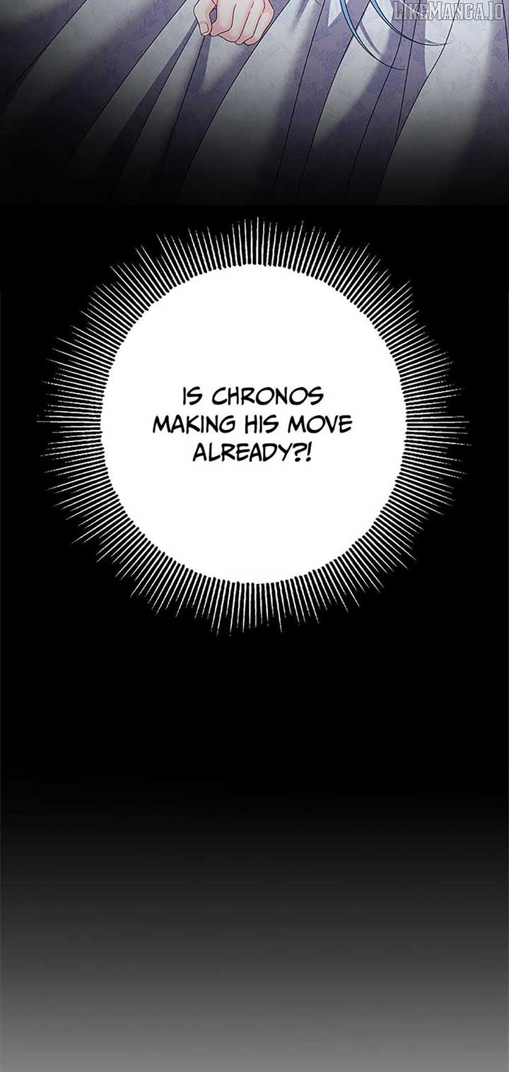 The Obsessive Male Lead Made Me the Female Lead Chapter 60 - Page 74
