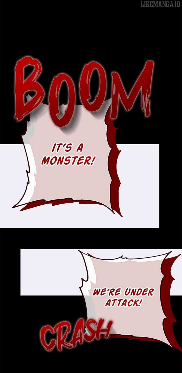 The Obsessive Male Lead Made Me the Female Lead Chapter 61 - Page 11