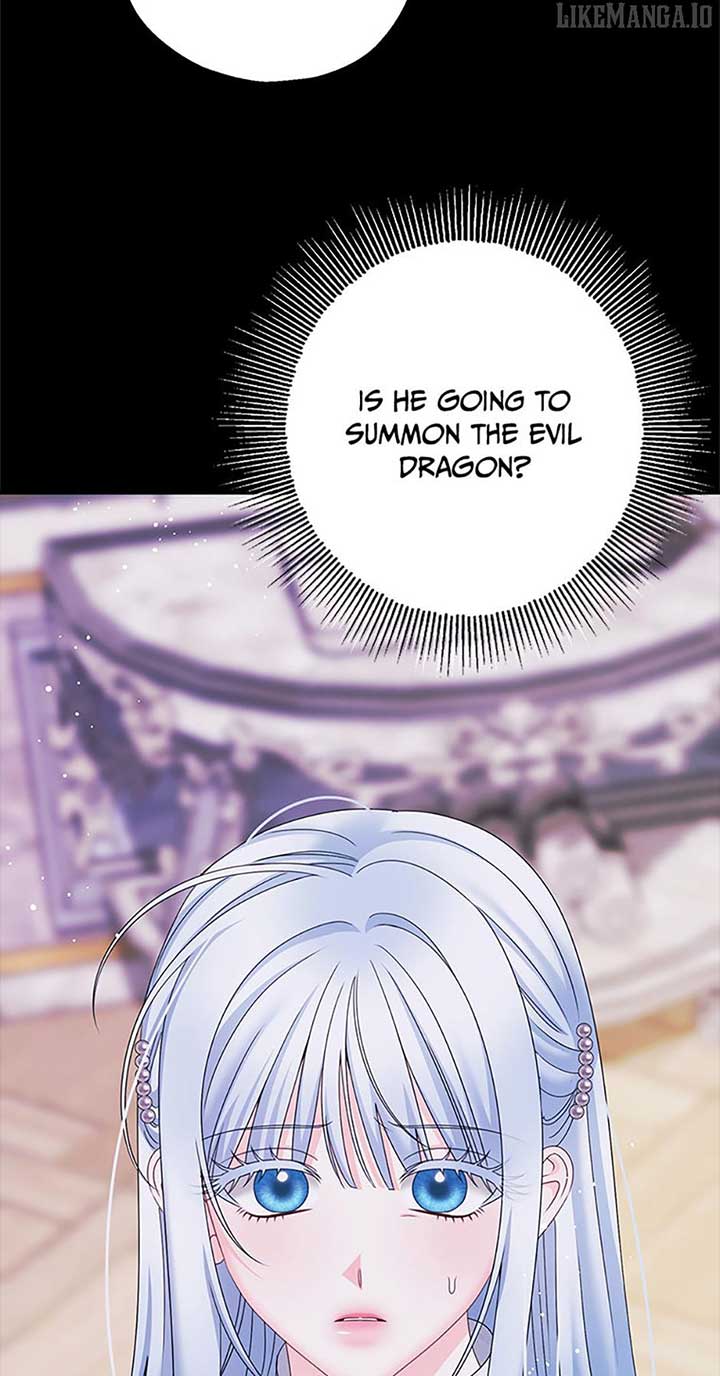 The Obsessive Male Lead Made Me the Female Lead Chapter 61 - Page 16
