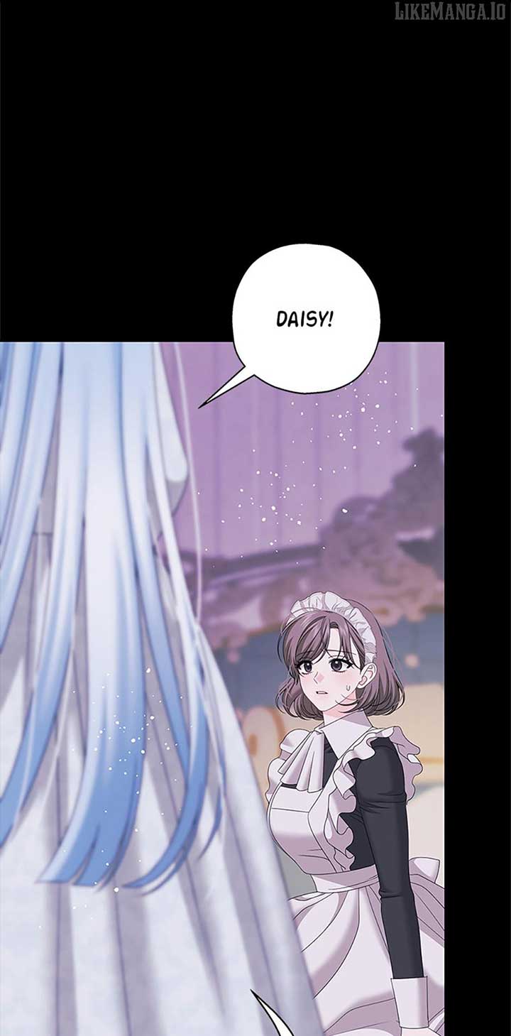 The Obsessive Male Lead Made Me the Female Lead Chapter 61 - Page 18