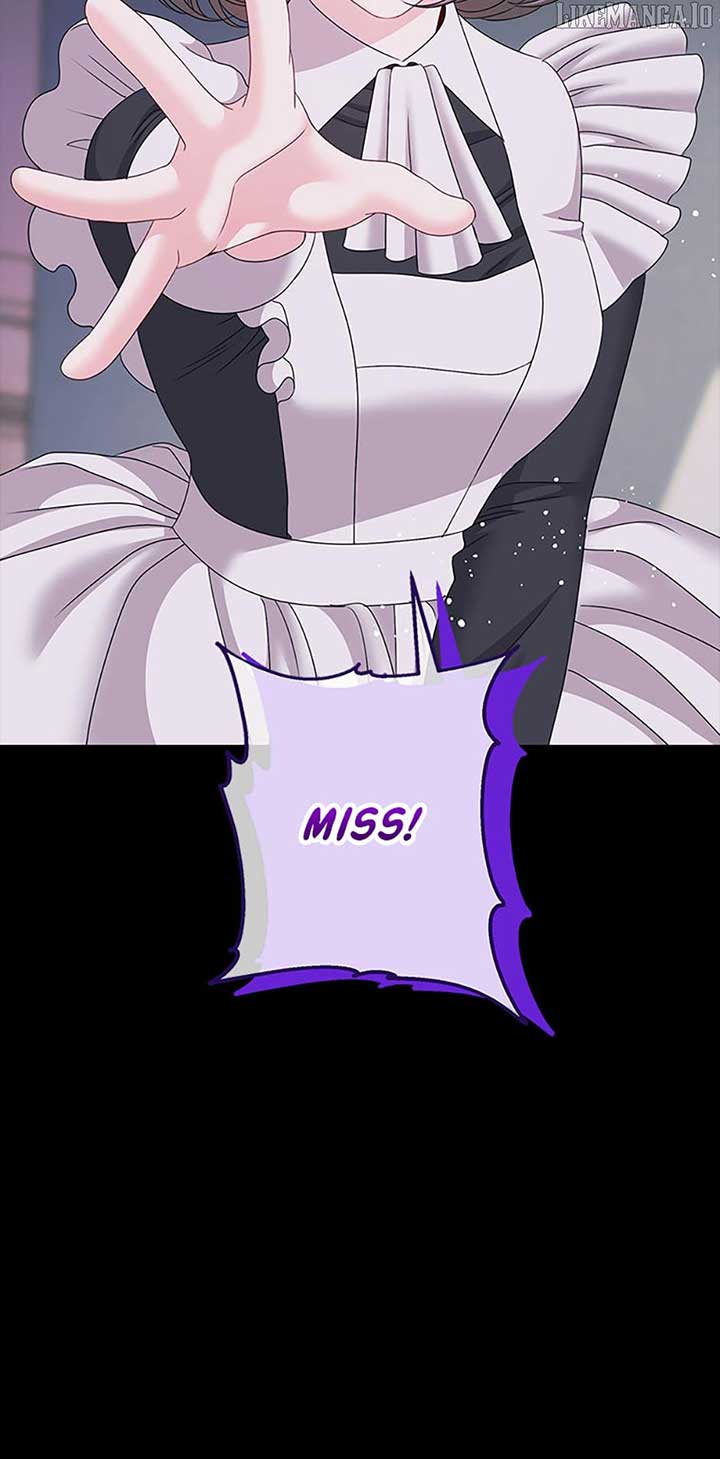 The Obsessive Male Lead Made Me the Female Lead Chapter 61 - Page 22