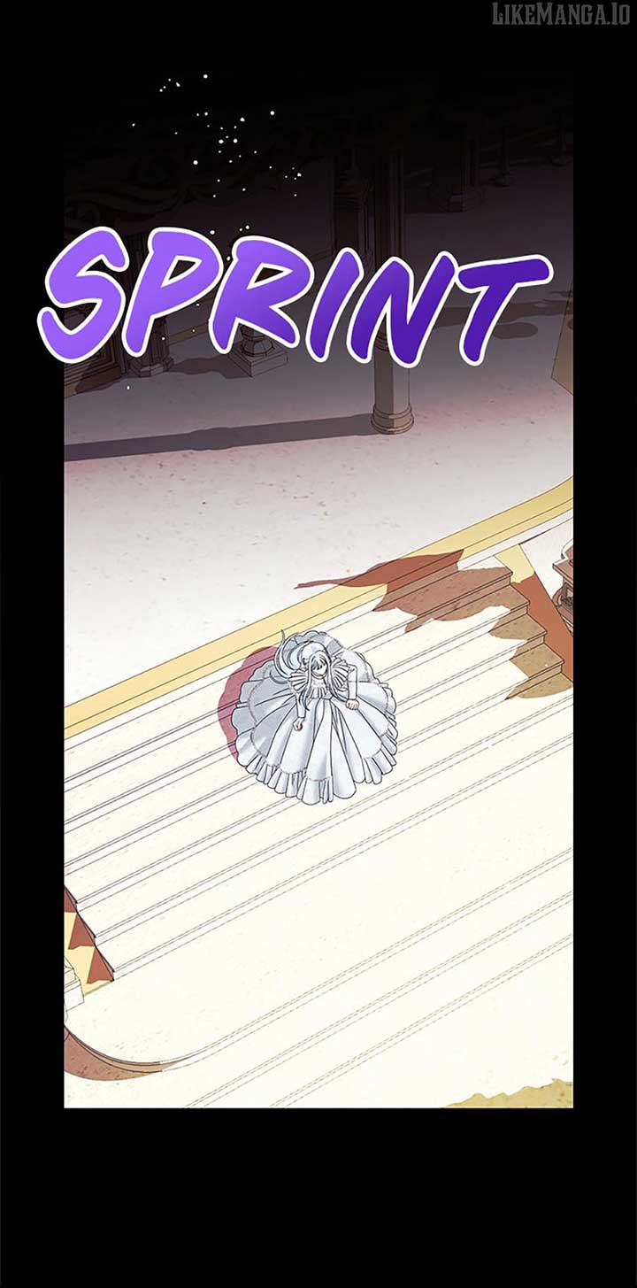 The Obsessive Male Lead Made Me the Female Lead Chapter 61 - Page 23