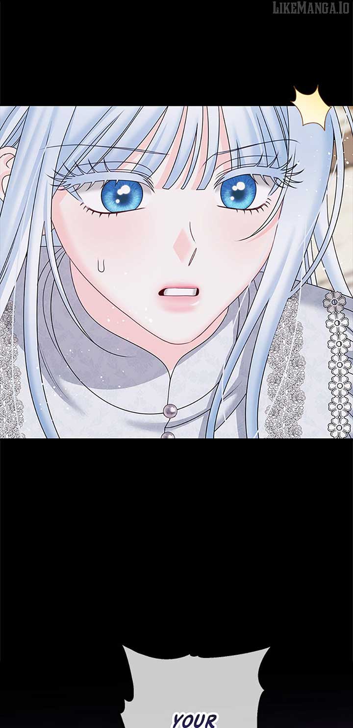 The Obsessive Male Lead Made Me the Female Lead Chapter 61 - Page 24
