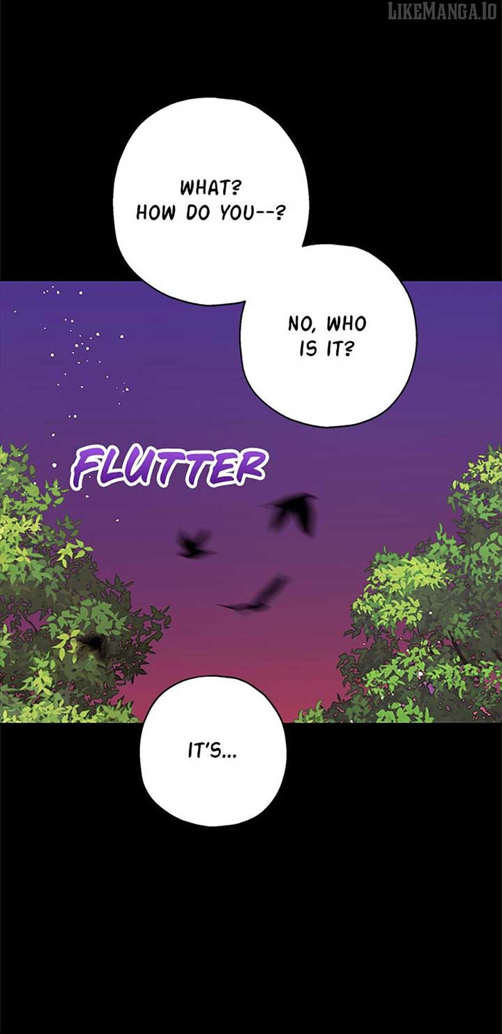 The Obsessive Male Lead Made Me the Female Lead Chapter 61 - Page 29