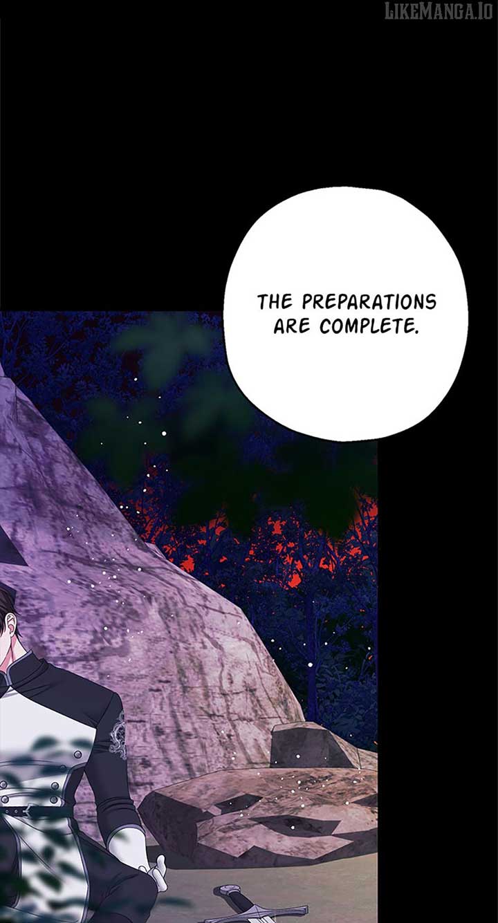 The Obsessive Male Lead Made Me the Female Lead Chapter 61 - Page 32