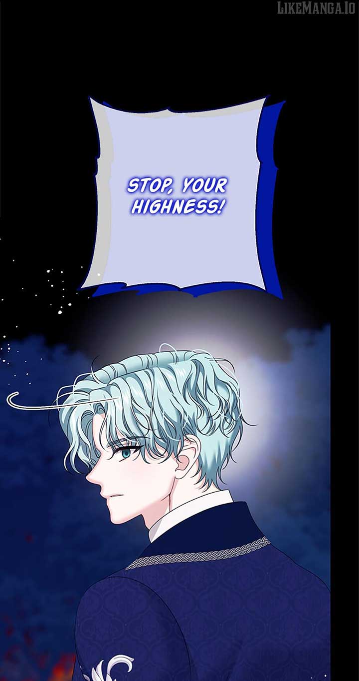 The Obsessive Male Lead Made Me the Female Lead Chapter 61 - Page 36