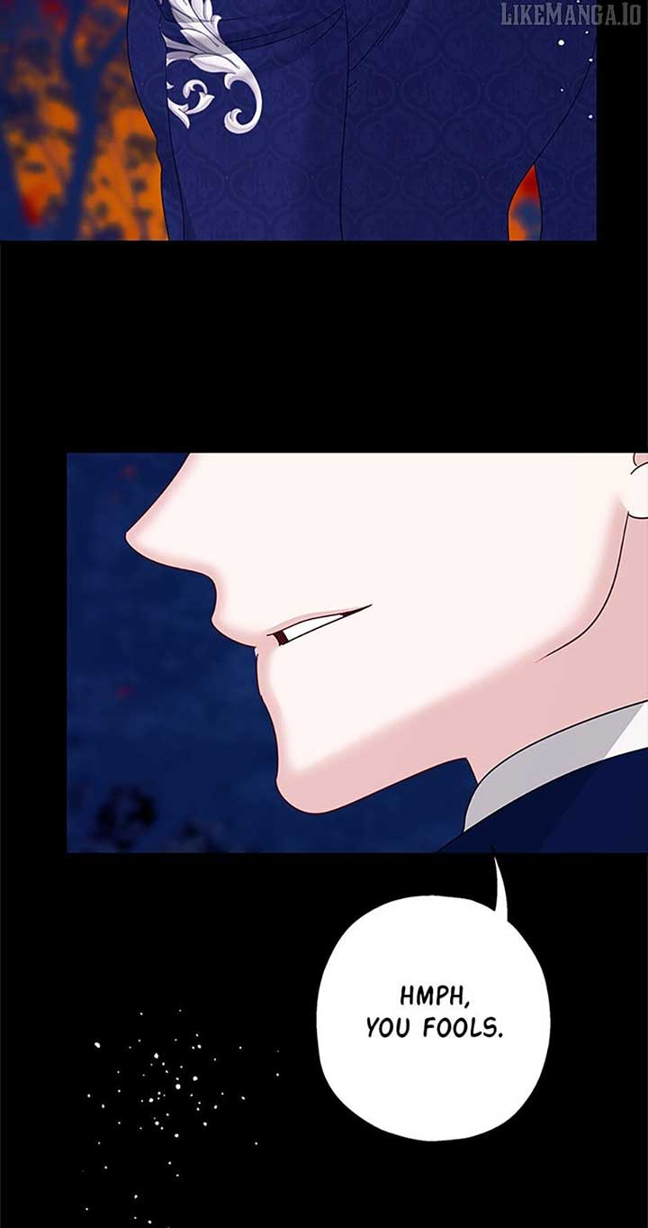 The Obsessive Male Lead Made Me the Female Lead Chapter 61 - Page 37