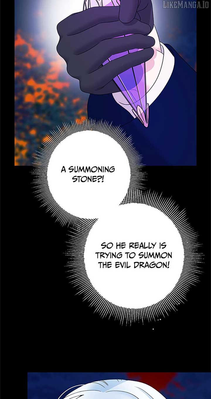 The Obsessive Male Lead Made Me the Female Lead Chapter 61 - Page 40