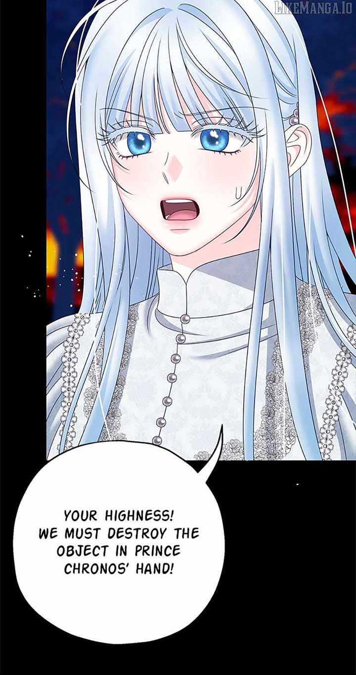 The Obsessive Male Lead Made Me the Female Lead Chapter 61 - Page 41