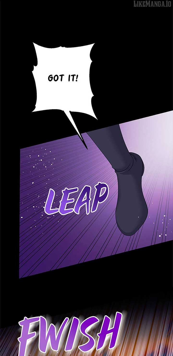 The Obsessive Male Lead Made Me the Female Lead Chapter 61 - Page 42