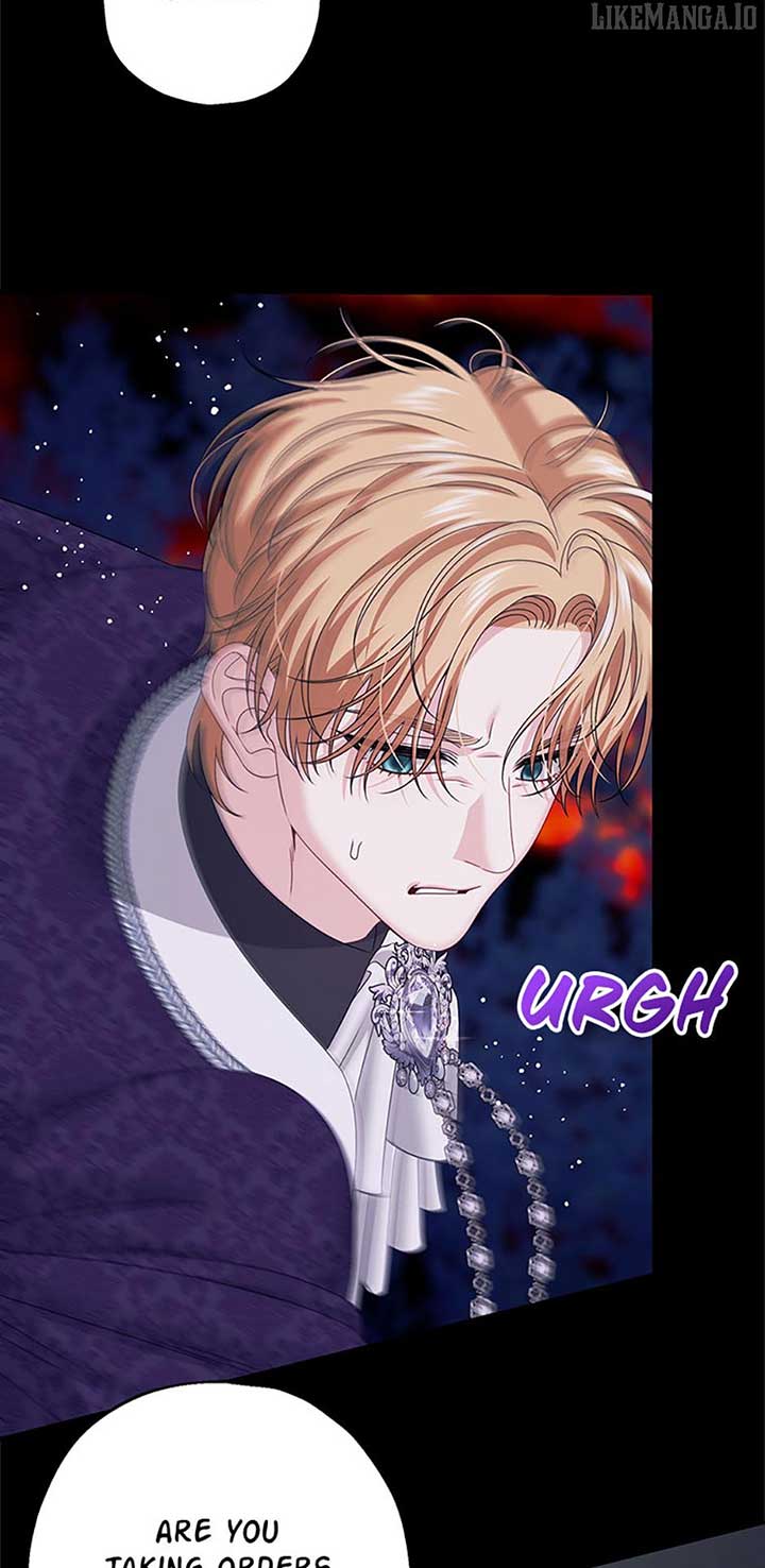 The Obsessive Male Lead Made Me the Female Lead Chapter 61 - Page 44