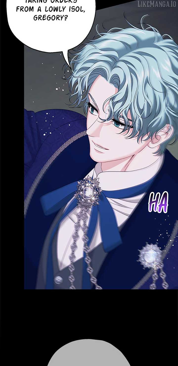 The Obsessive Male Lead Made Me the Female Lead Chapter 61 - Page 45
