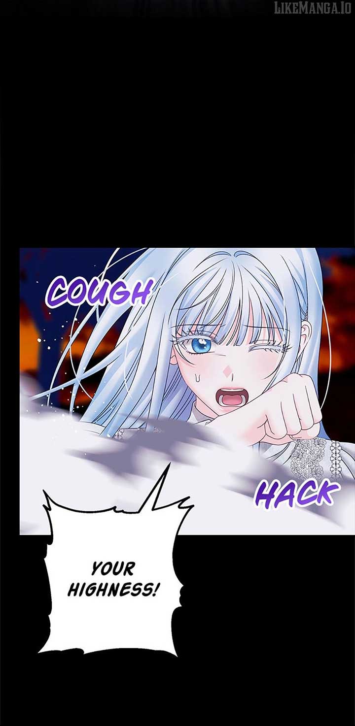 The Obsessive Male Lead Made Me the Female Lead Chapter 61 - Page 47