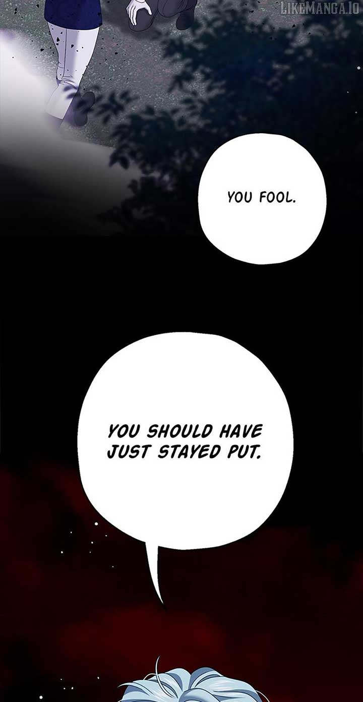 The Obsessive Male Lead Made Me the Female Lead Chapter 61 - Page 49